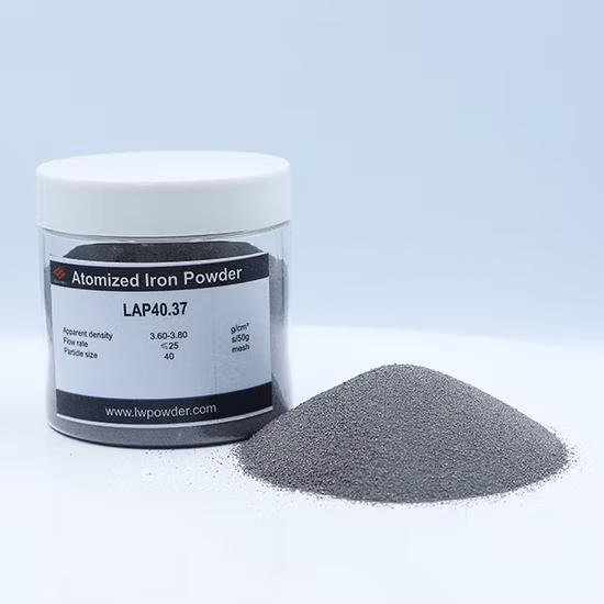 Polvo de molibdeno de alta pureza al 99% para soldadura por pulverización de metalurgia de polvos
