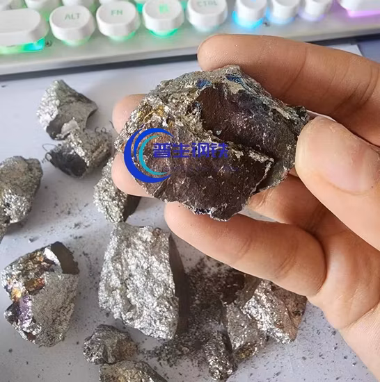 Precio de calidad estupenda de ferro titanio a la venta